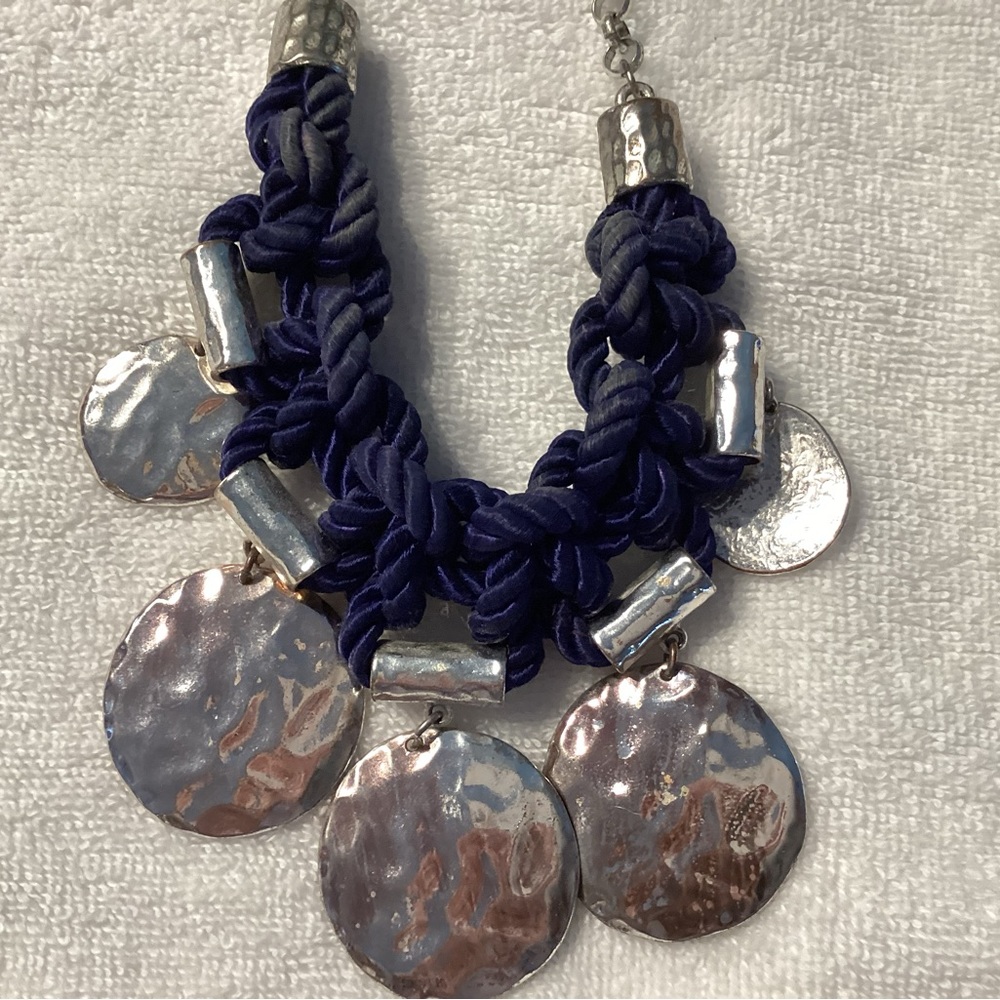 Necklace - Picture 2 of 2